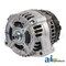 A & I Products Alternator; IR/IF, Bosch 8" x8" x7" A-AL170947 - alternate 1